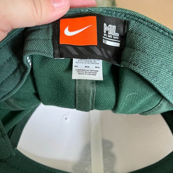 Nike Spartans Spatan Sports Cap - Picture 5 of 6